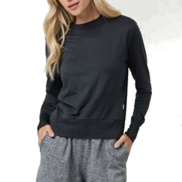 Vuori Daydream Crew - Women's - Image 4